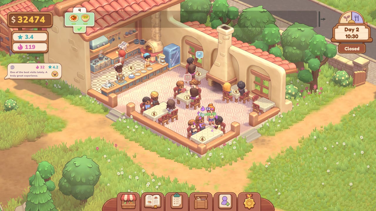 How to Play the Demo
